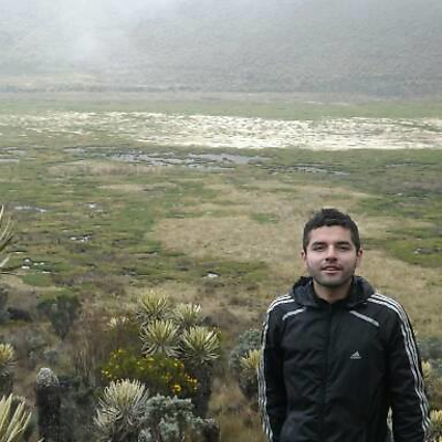 CarlosRe picture