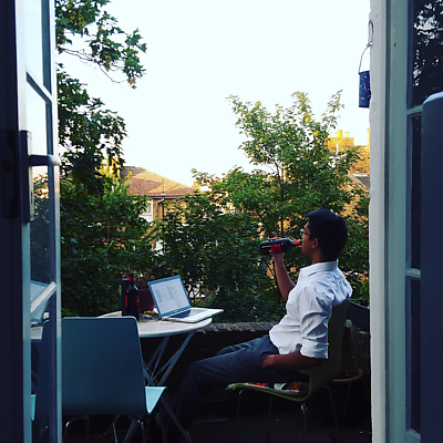 ChrisSwakeen picture