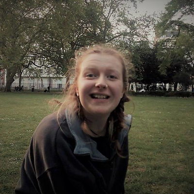 GeorgieBulis-Gray picture