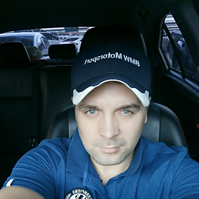 AlexandrCheremikin picture