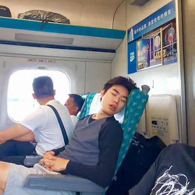 AaronGodwinPang picture