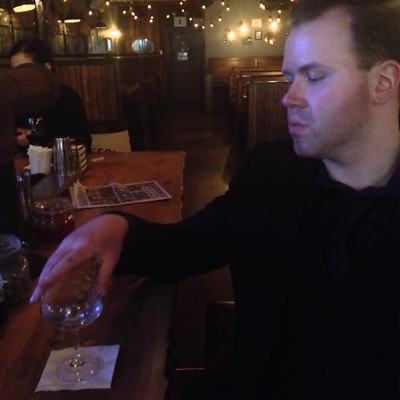 PierceDreadWolf picture