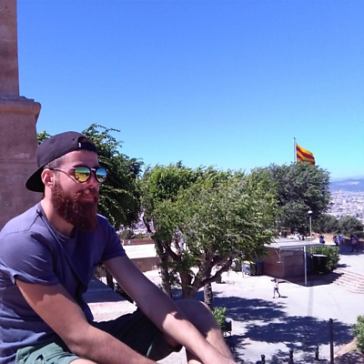 AlexSignorelli picture