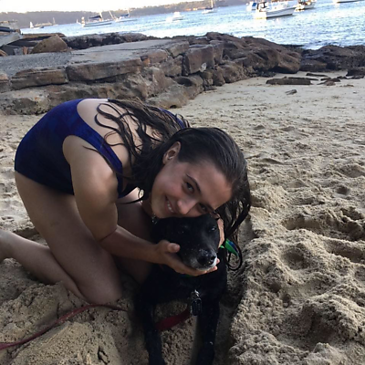 LaurenJumikis picture