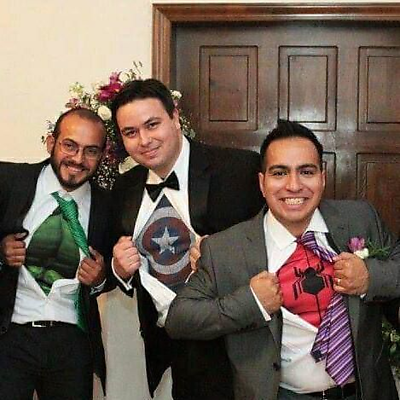 JulioDelToro picture