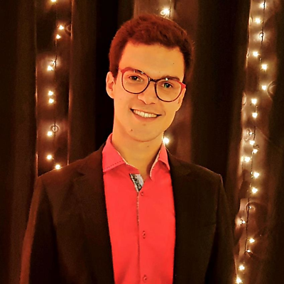 RafaelRevorêdo picture