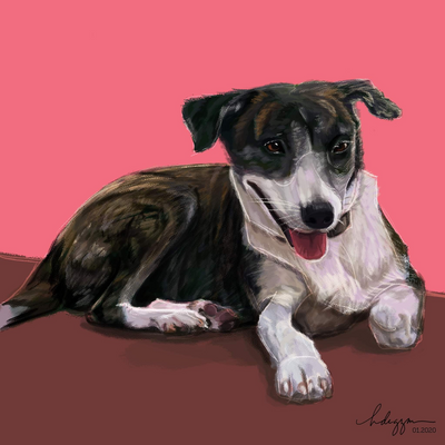 avatar image
