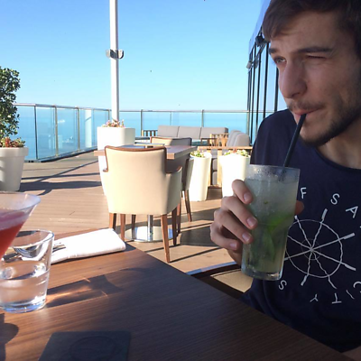 RonaldFreitag picture