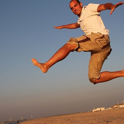 BenjaminSchulte picture