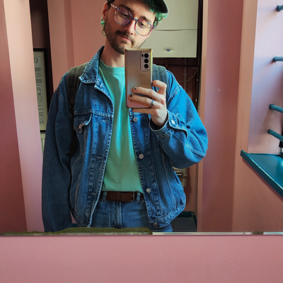 avatar image