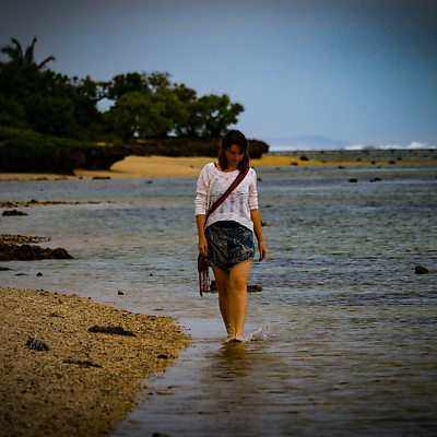 KrissyWilhelmsen picture