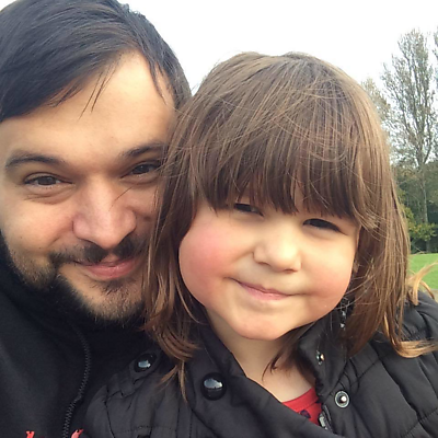 DeanColasurdo picture