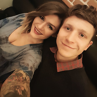 SkaiiBlue picture
