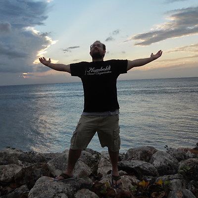 MikeDvoravic picture