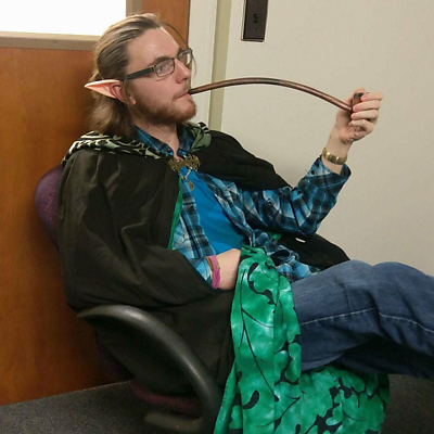 avatar image