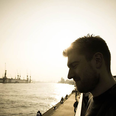 AndréWeihe picture
