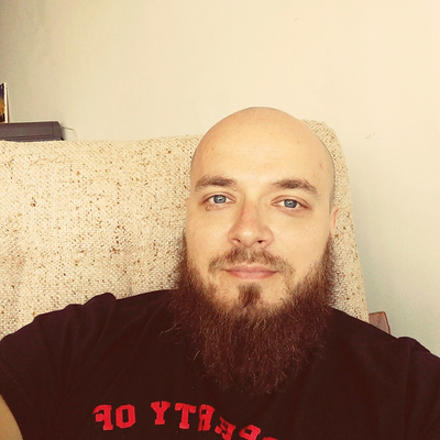 avatar image
