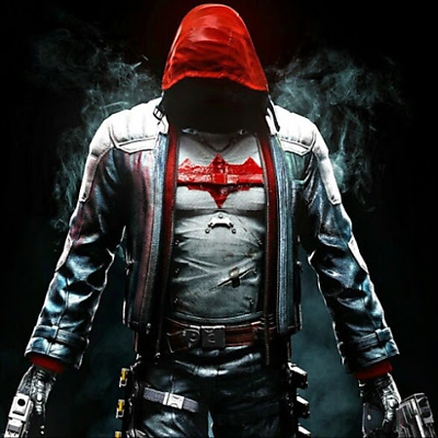 TheRedHood picture