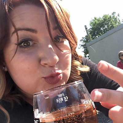 GillianDickie picture
