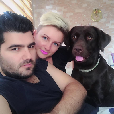 DianaAndreeaBaykal picture