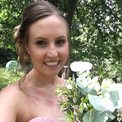 SarahHartland picture