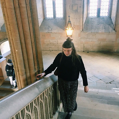 FenellaSonneWalsh picture