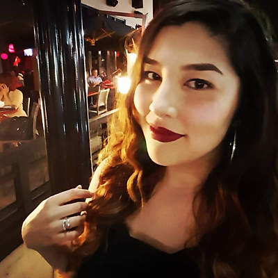 StephanieCardona picture