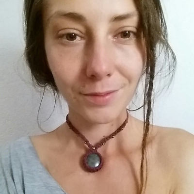 CanisLupusLupus picture