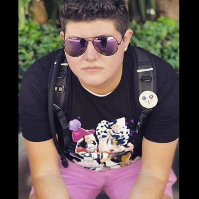 AlexanderLeonidas picture