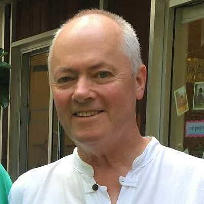 DanielSencier picture