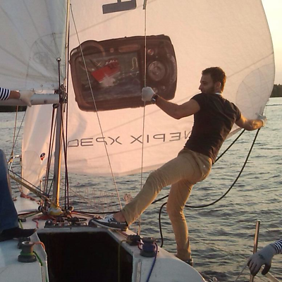 AlexanderGrigoryan picture