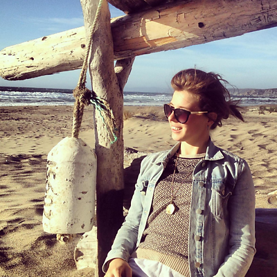 JenyaAnderzhanova picture