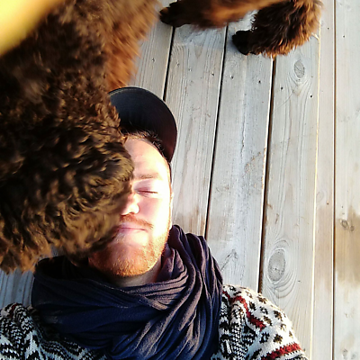 ArvidPeterson picture