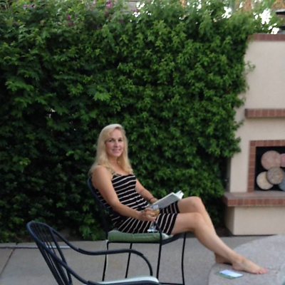 GillianFernie picture