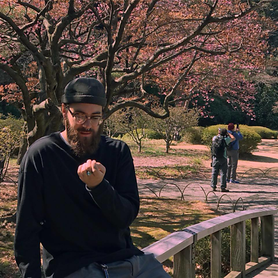 HarrisonMarley picture