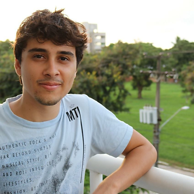 avatar image