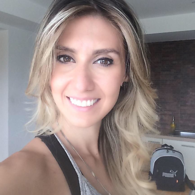 PaulinhaGandin picture