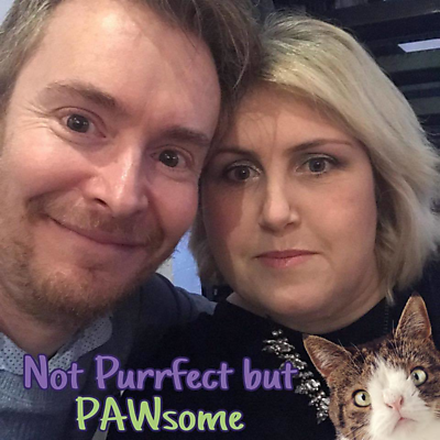 Crazyvegancatlady picture