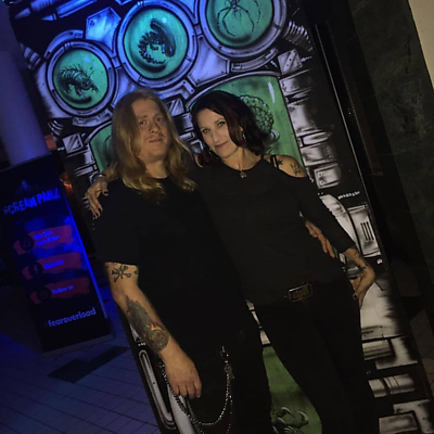 CurtisHoward picture