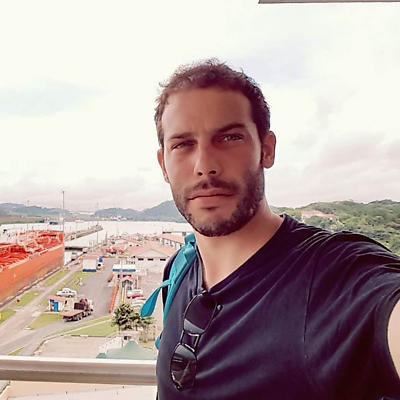 FlyingMonkey picture