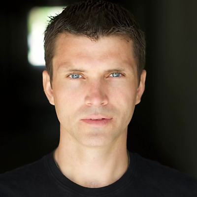 KristofferBennett picture