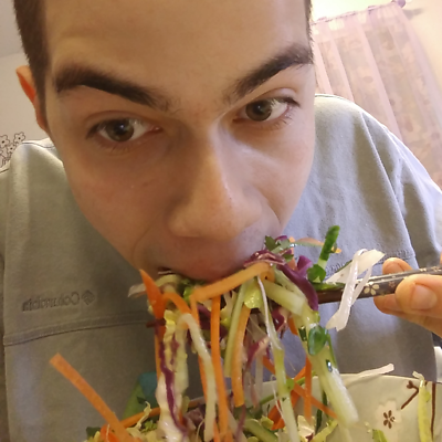 DaikonKid93 picture