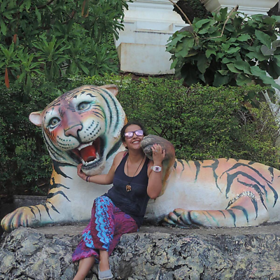 DeicySarmiento picture