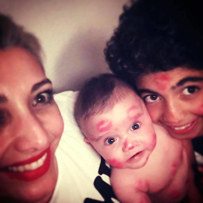 NaniMillanAragón picture