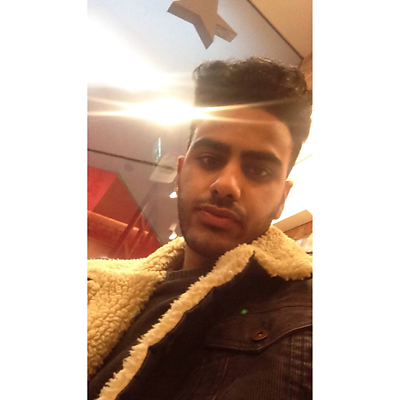 HimansuOdedra picture