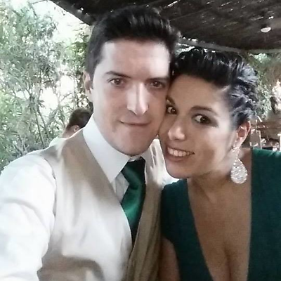 AlbertoJaén picture