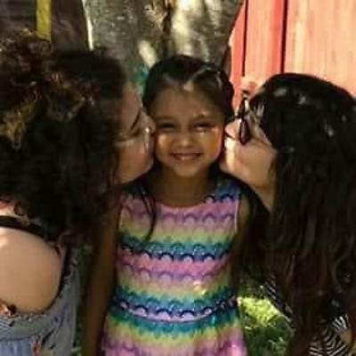 AmberRenedePau picture