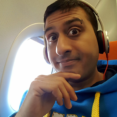 djshayz picture