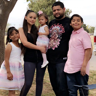 ChantelMunoz picture