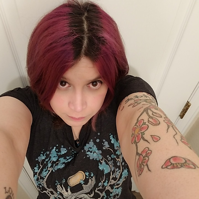 MadisonBlaire picture